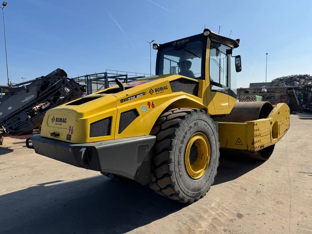 Bomag BW 226 BVC-5