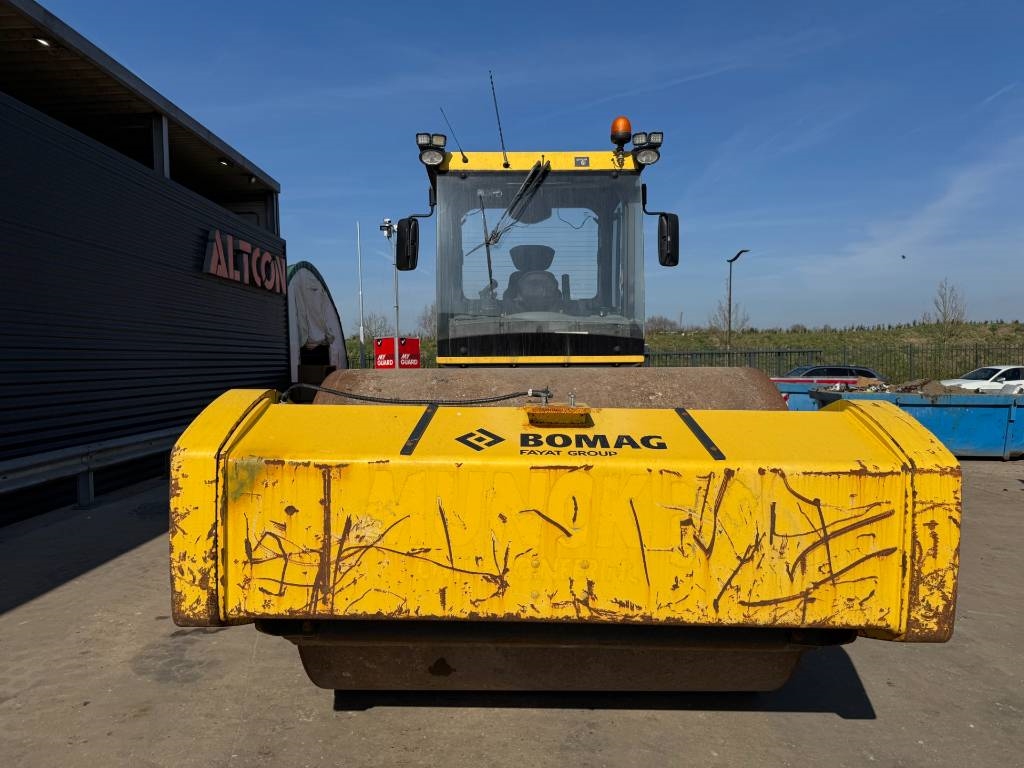 Bomag BW 226 BVC-5
