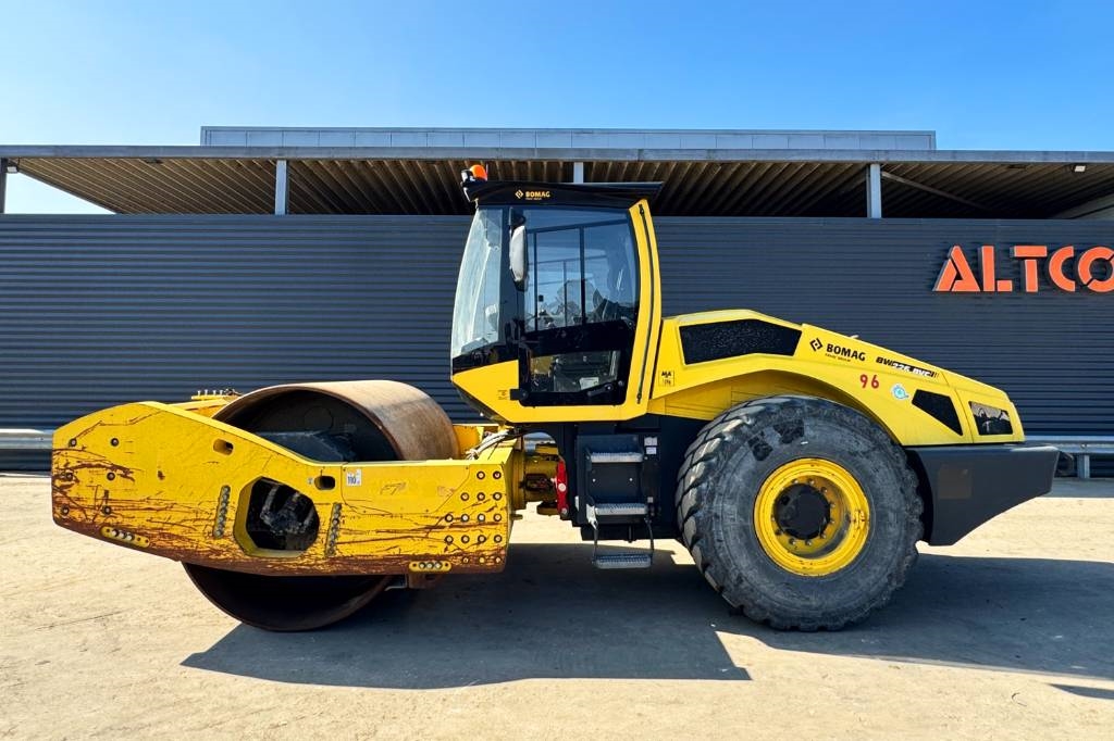 Bomag BW 226 BVC-5