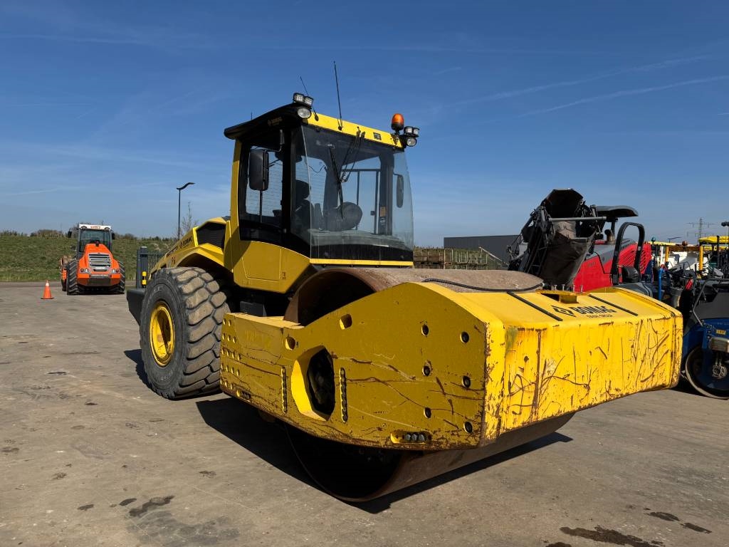 Bomag BW 226 BVC-5