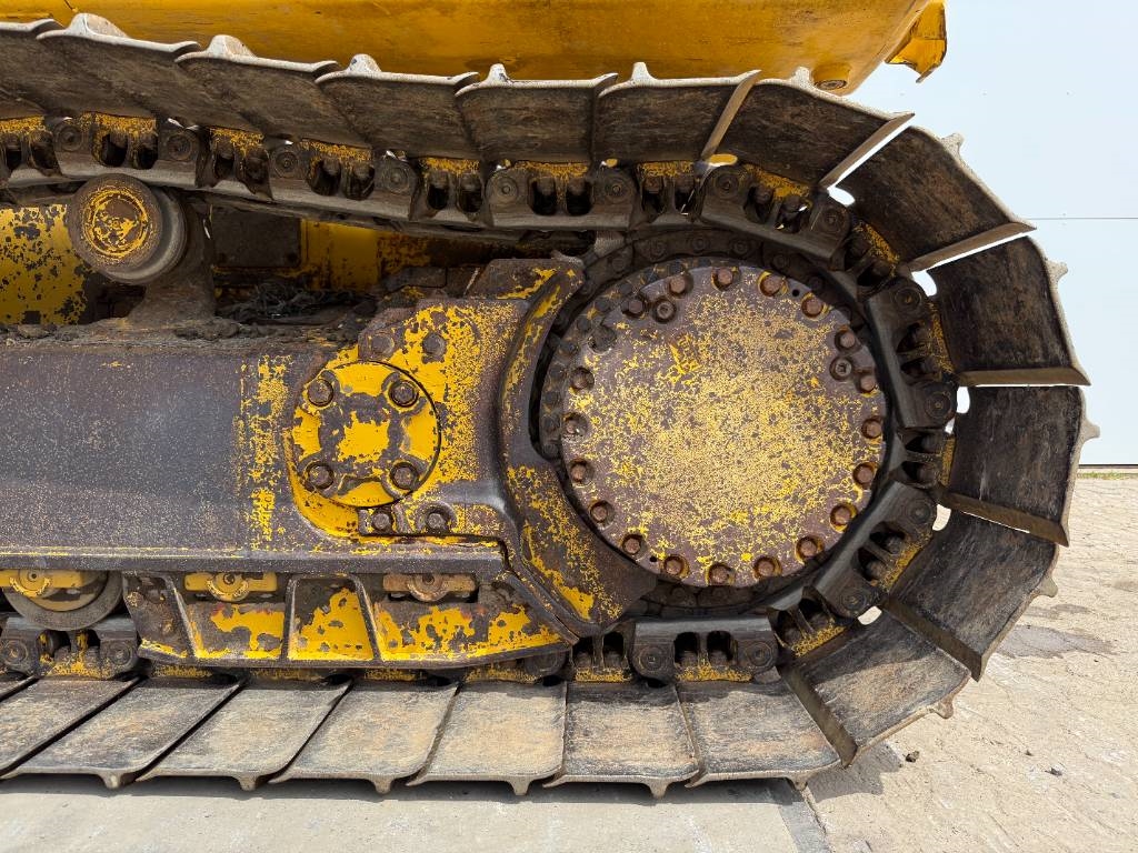 Komatsu D61PXi-24 - Topcon 3D GPS / Folding Blade / Camera