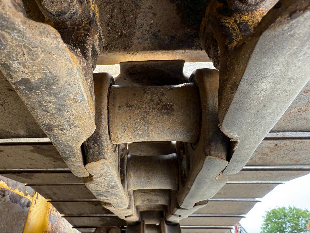 Komatsu D61PXi-24 - Topcon 3D GPS / Folding Blade / Camera