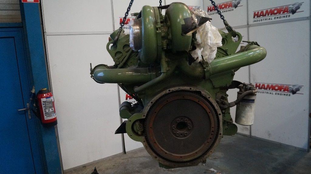 Detroit Diesel 8VA 7083-7395 USED