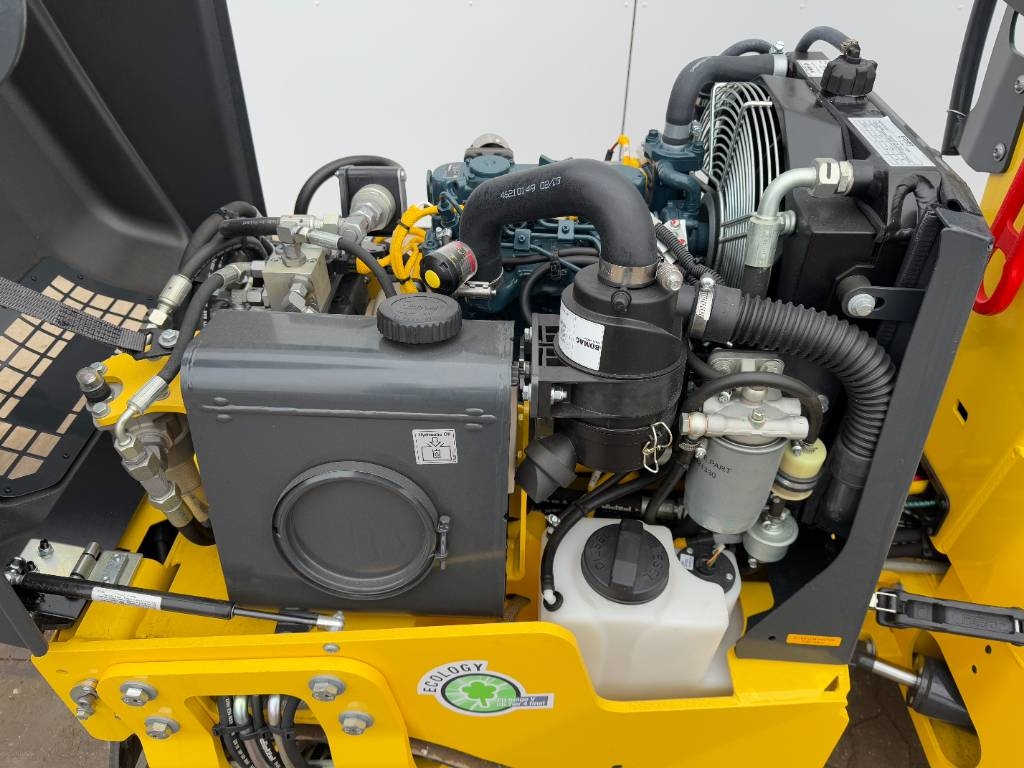 Bomag BW80AD-5 - New / Unused / 2023 / Kubota Engine