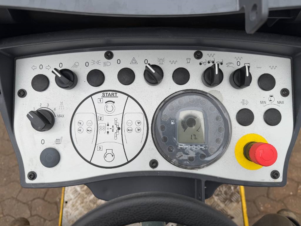 Bomag BW80AD-5 - New / Unused / 2023 / Kubota Engine