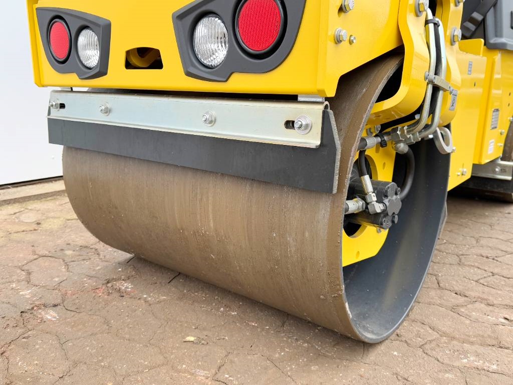 Bomag BW80AD-5 - New / Unused / 2023 / Kubota Engine
