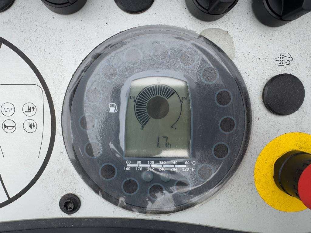 Bomag BW80AD-5 - New / Unused / 2023 / Kubota Engine