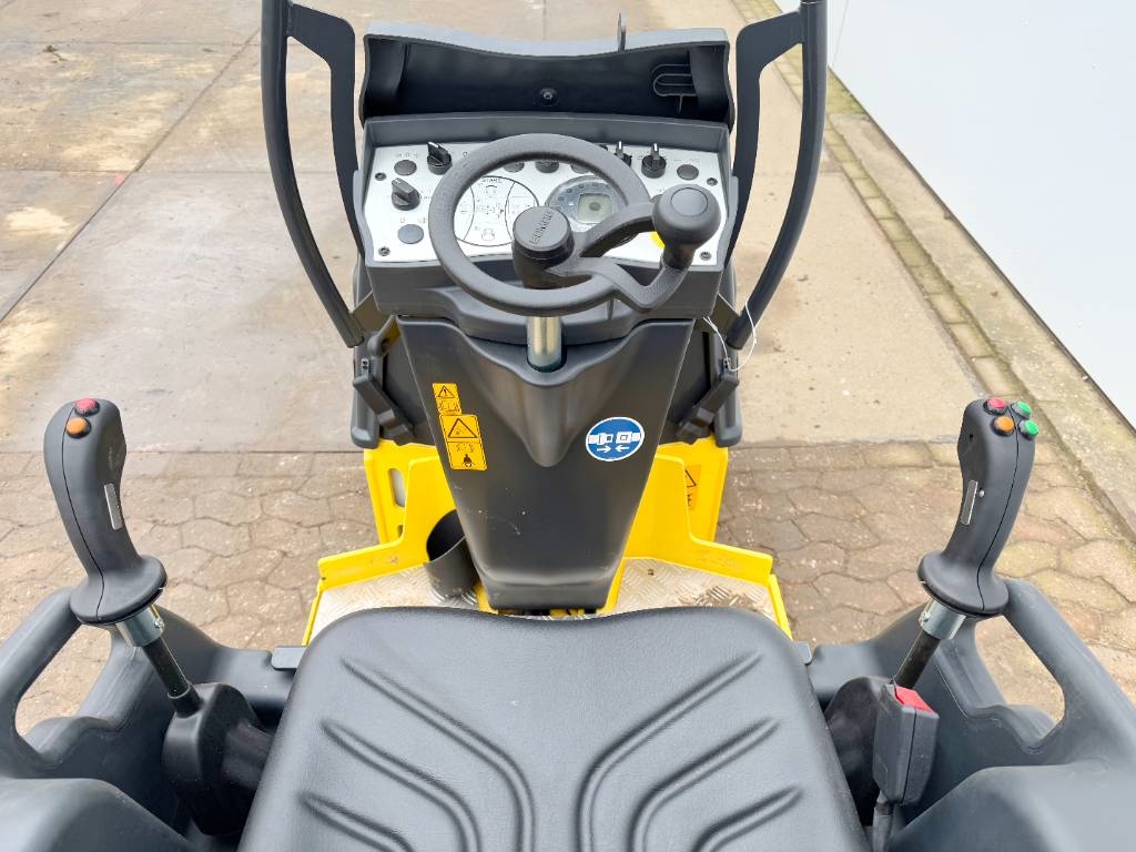 Bomag BW80AD-5 - New / Unused / 2023 / Kubota Engine