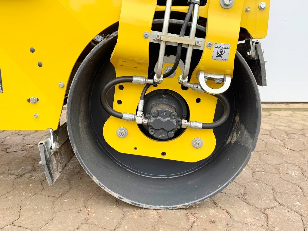 Bomag BW80AD-5 - New / Unused / 2023 / Kubota Engine