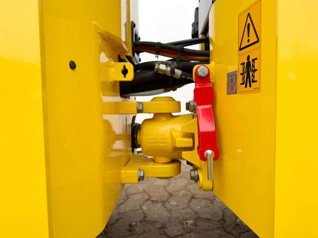 Bomag BW80AD-5 - New / Unused / 2023 / Kubota Engine