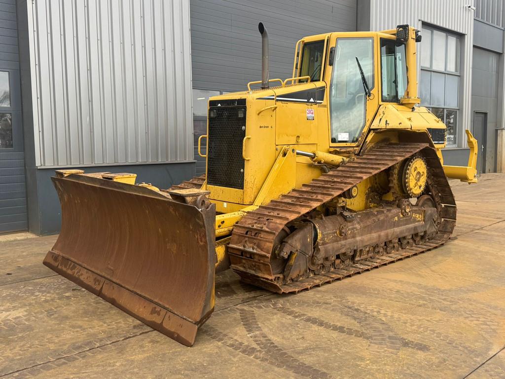 CAT D6N XL