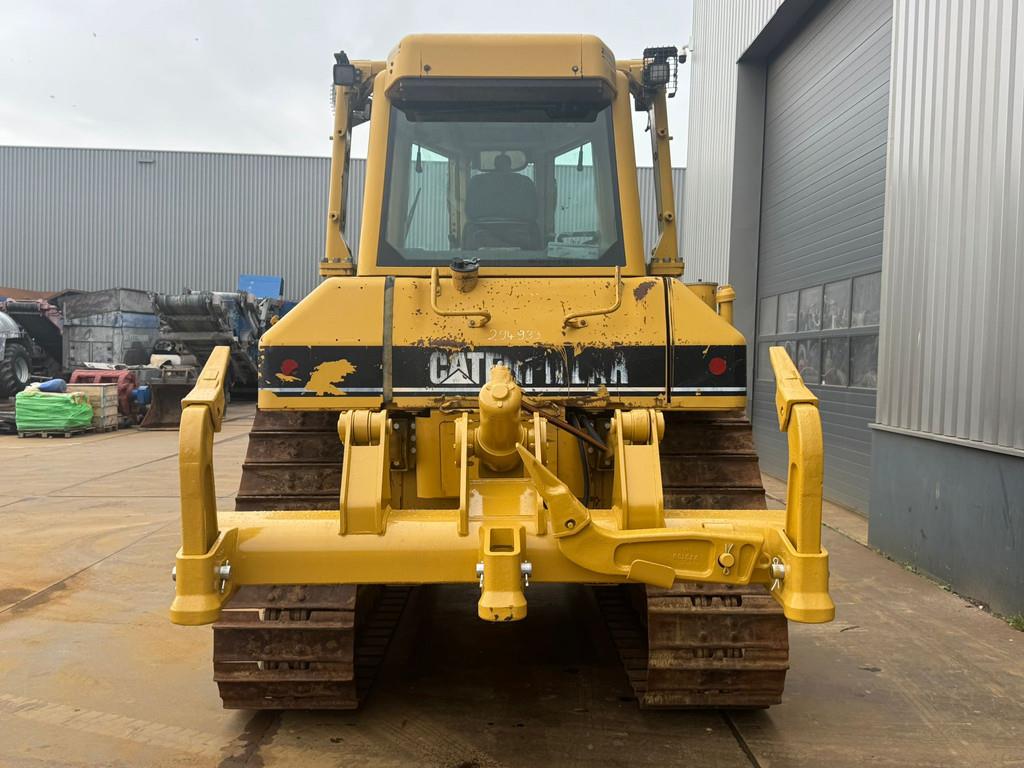 CAT D6N XL