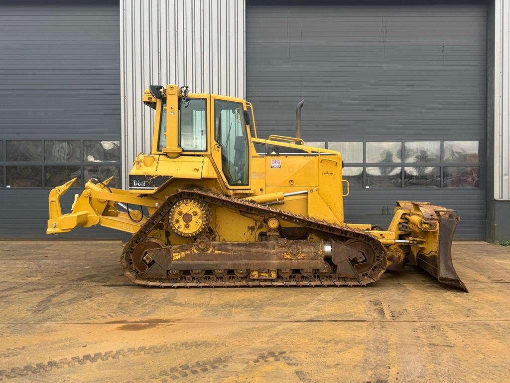 CAT D6N XL