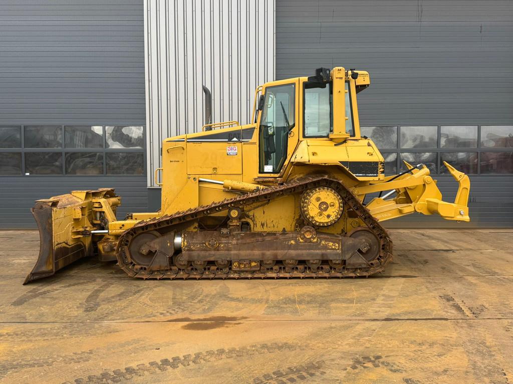 CAT D6N XL