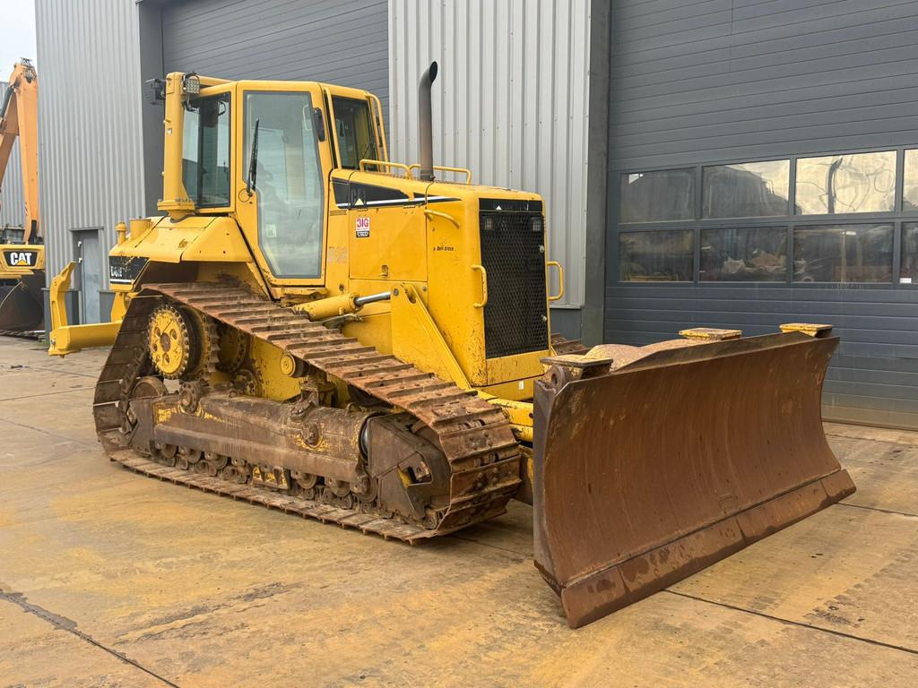 CAT D6N XL