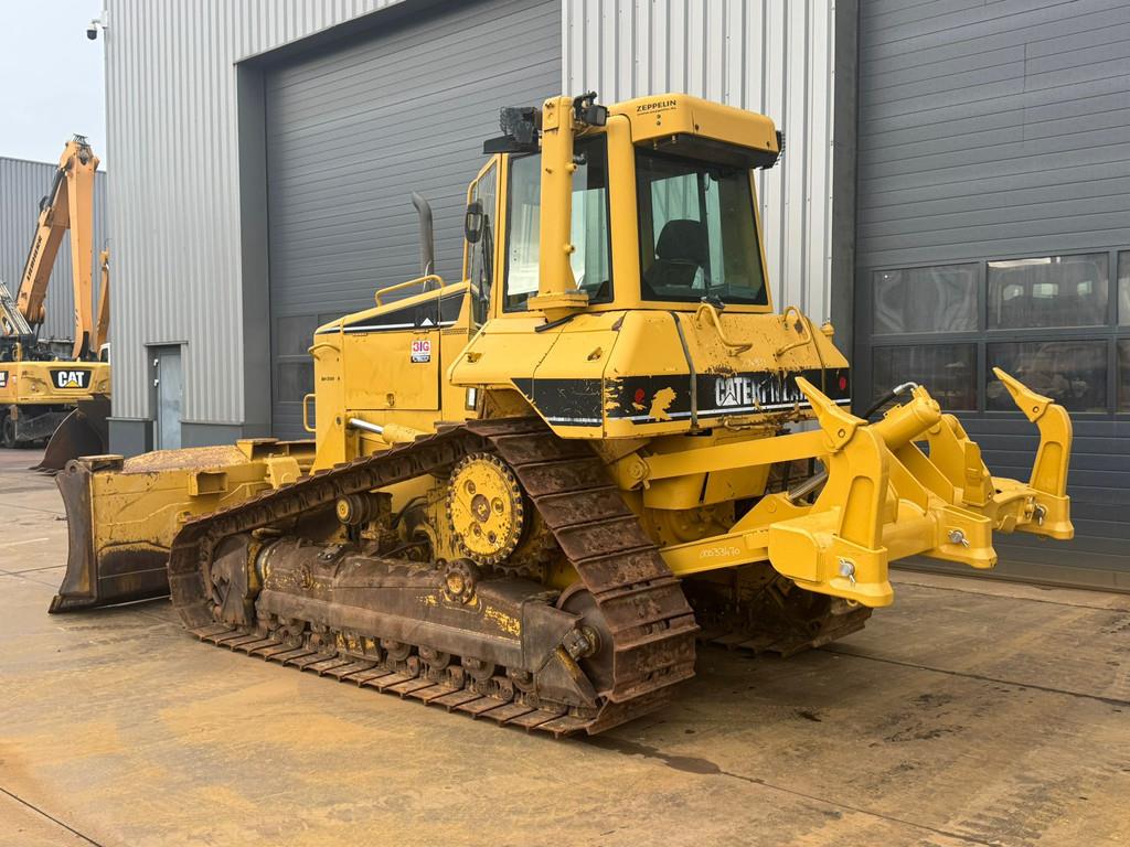 CAT D6N XL