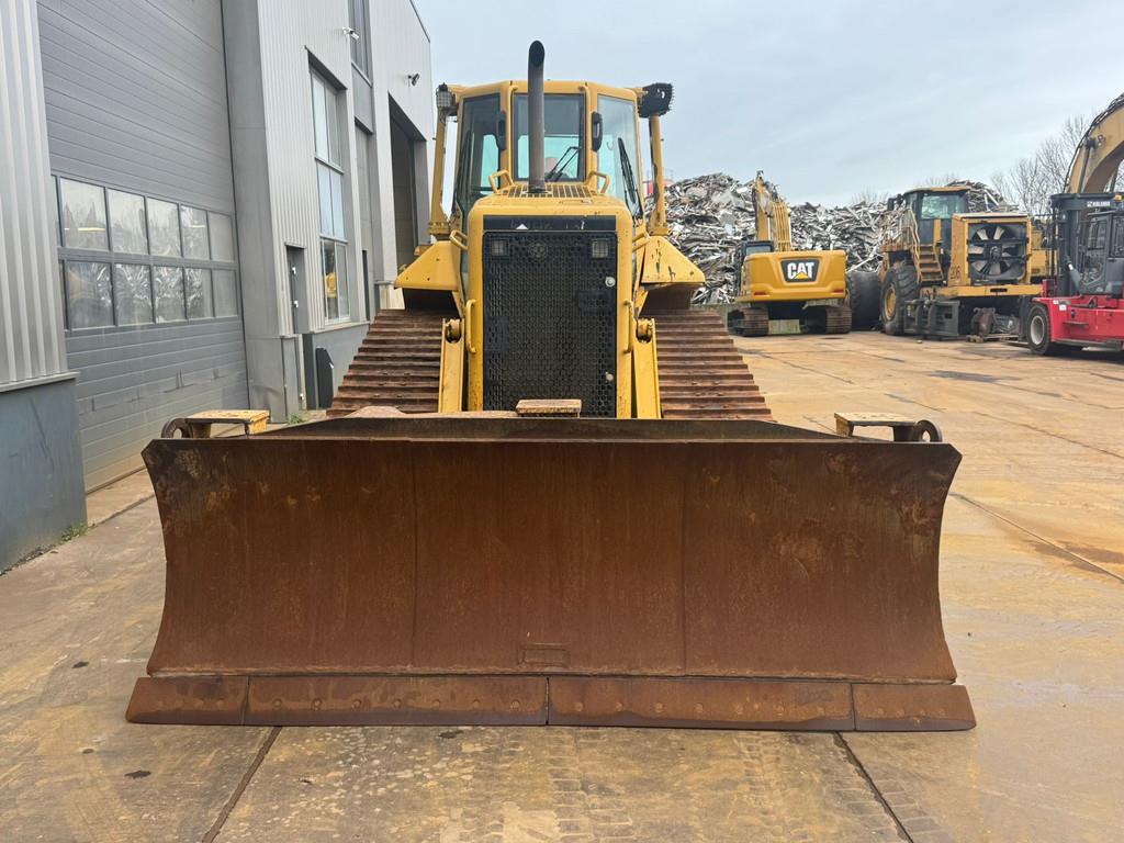 CAT D6N XL