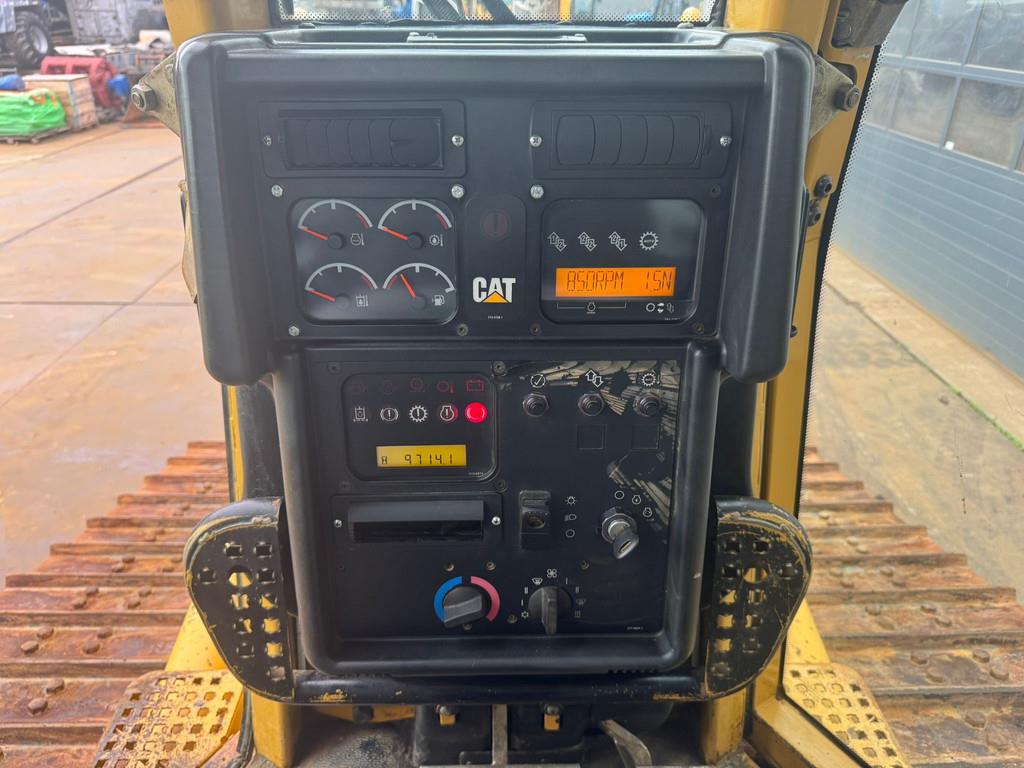 CAT D6N XL