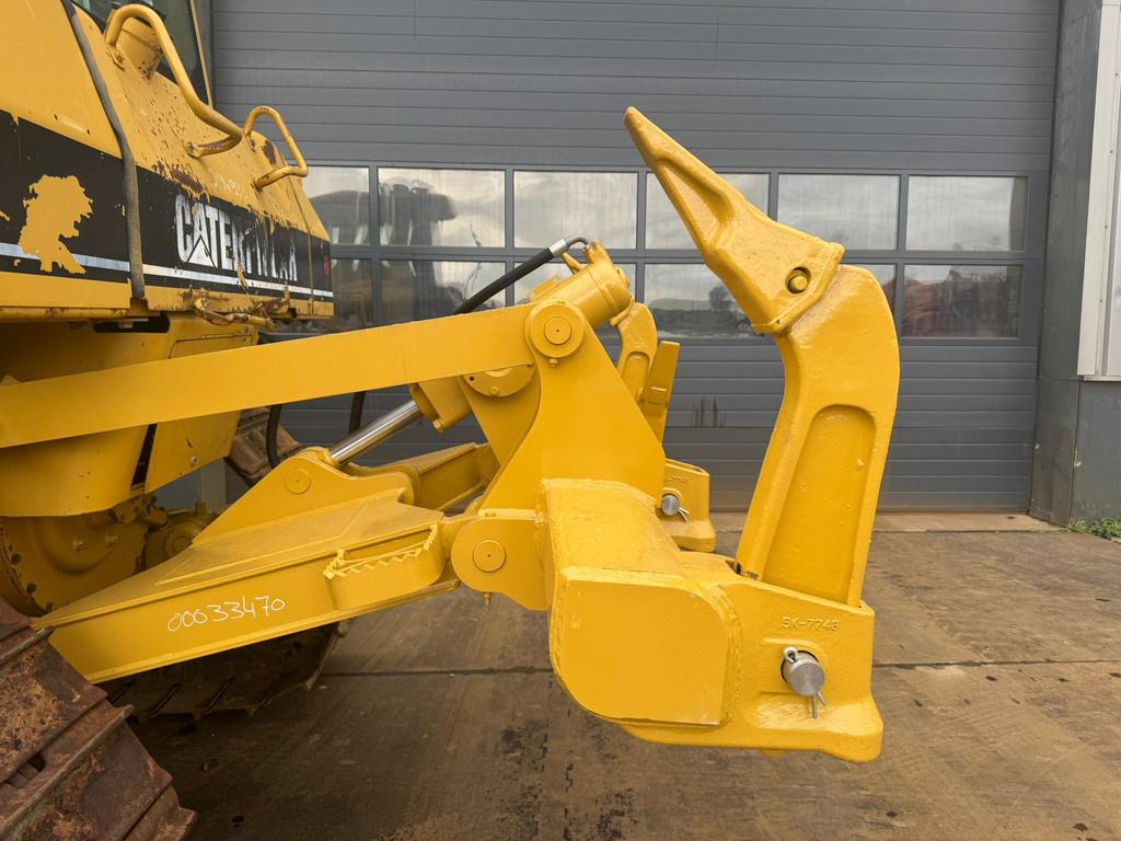 CAT D6N XL