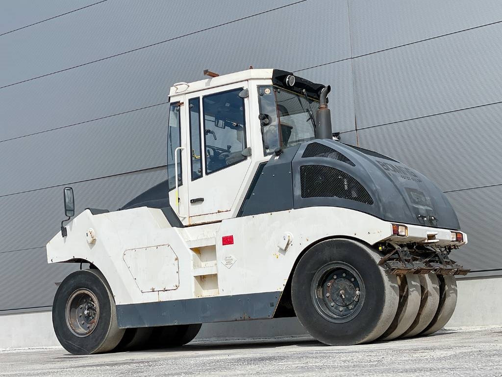 Bomag BW 24 RH