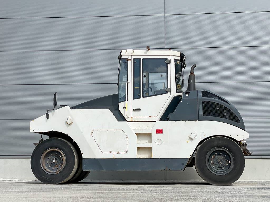 Bomag BW 24 RH