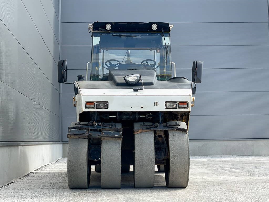 Bomag BW 24 RH