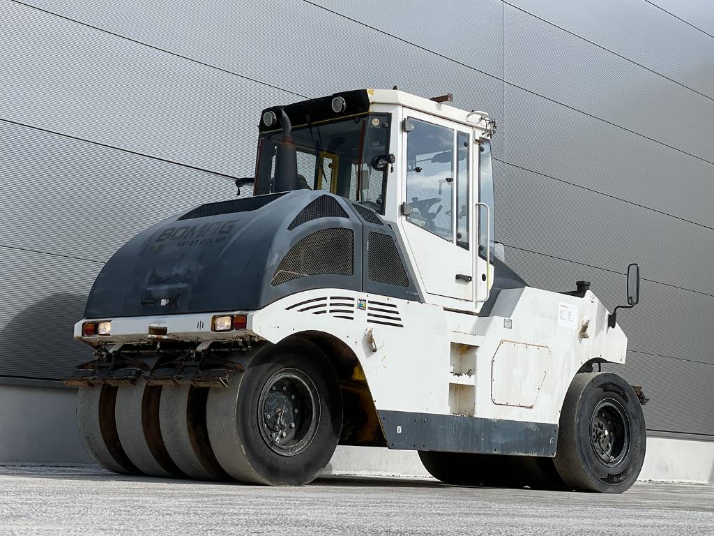 Bomag BW 24 RH