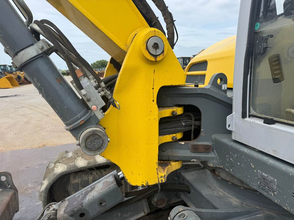 Wacker Neuson ET145