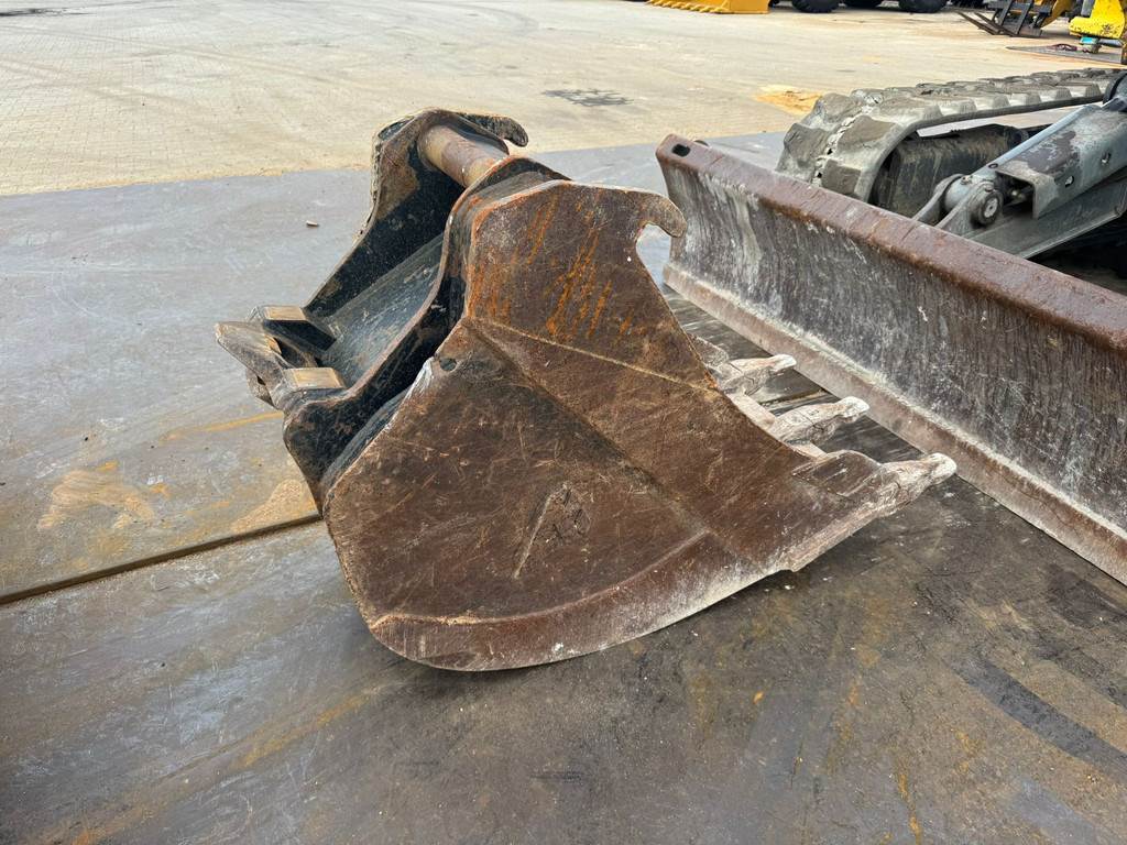 Wacker Neuson ET145