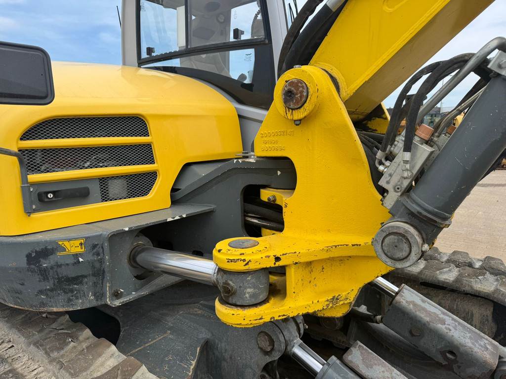 Wacker Neuson ET145
