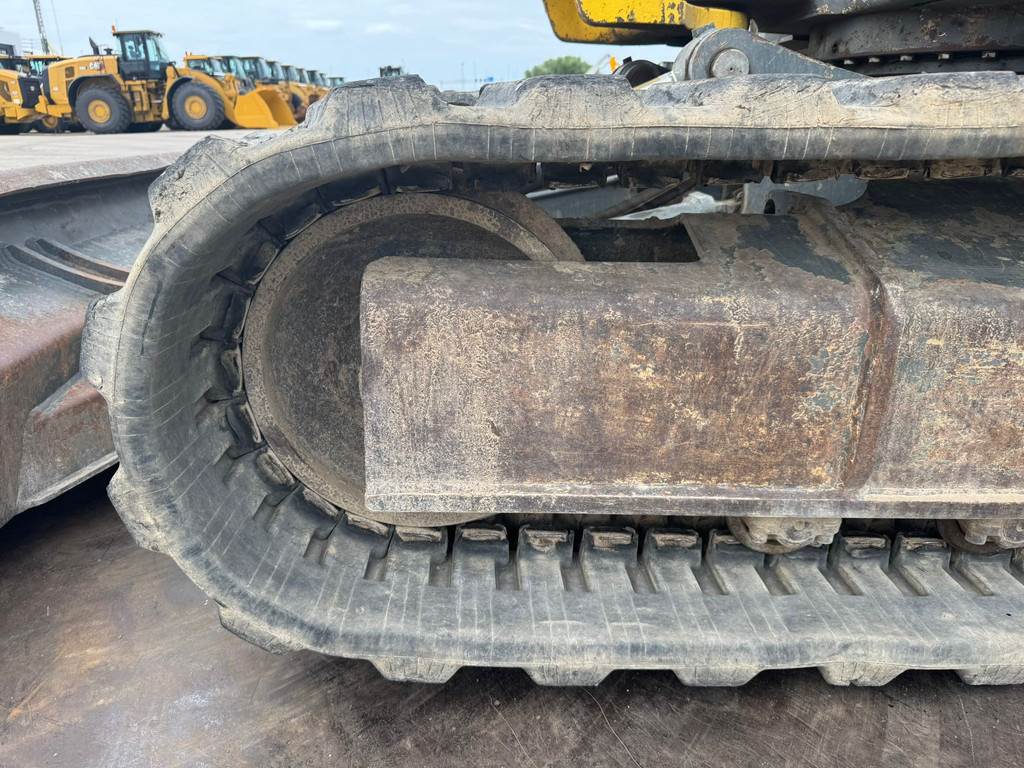 Wacker Neuson ET145