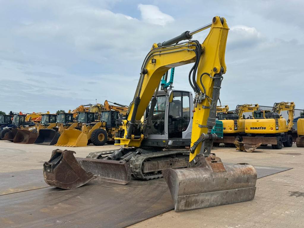 Wacker Neuson ET145