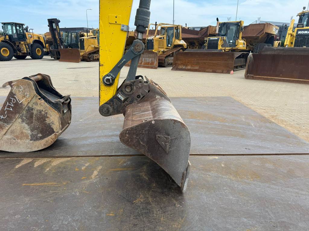 Wacker Neuson ET145