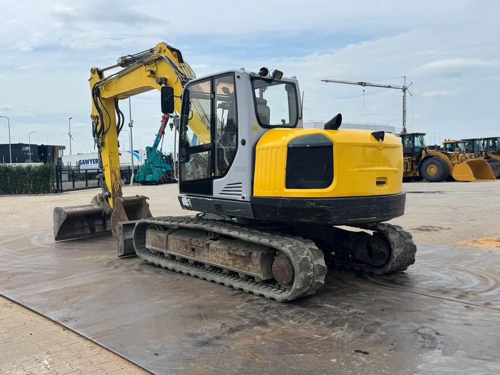 Wacker Neuson ET145