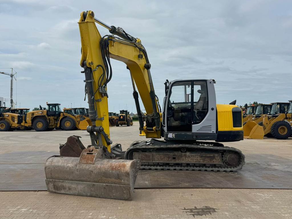 Wacker Neuson ET145
