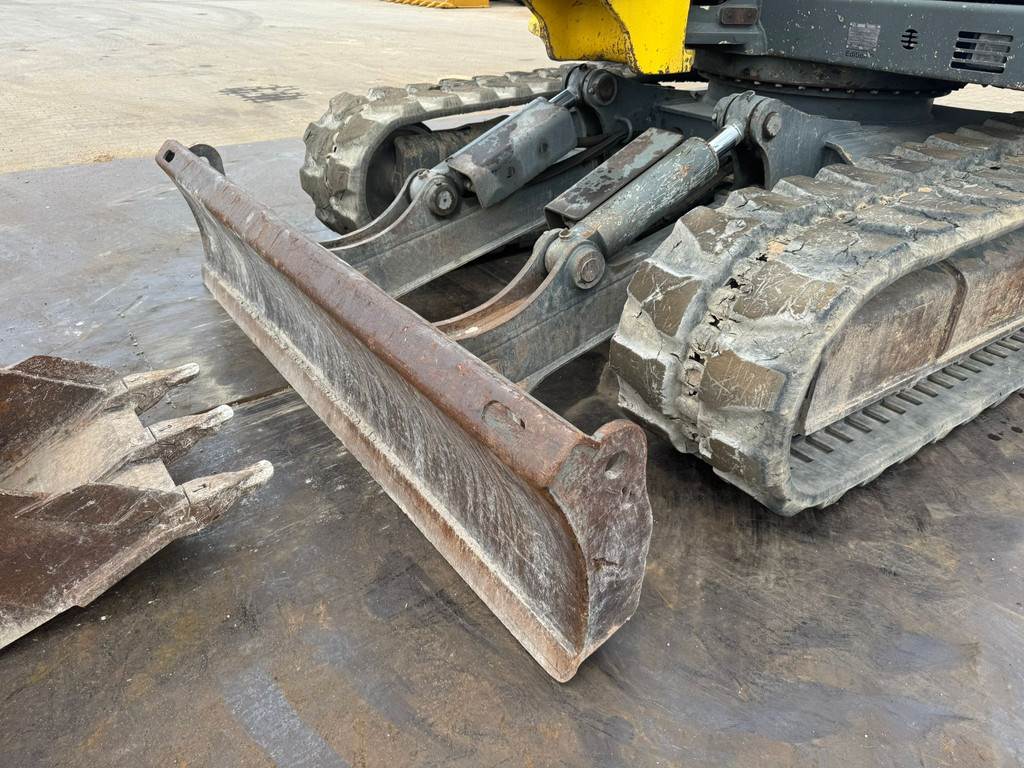Wacker Neuson ET145
