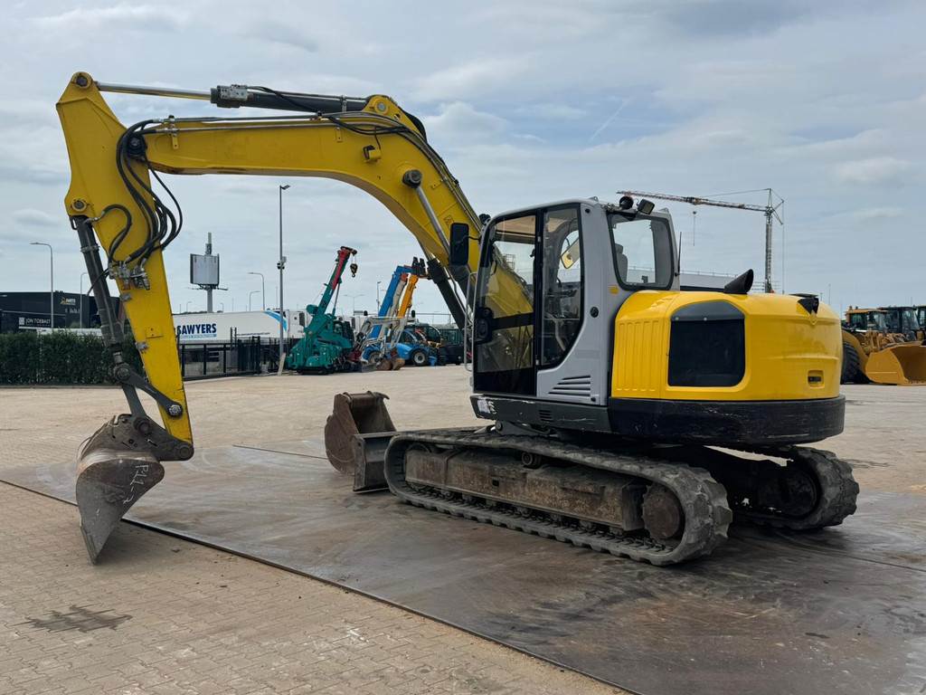 Wacker Neuson ET145