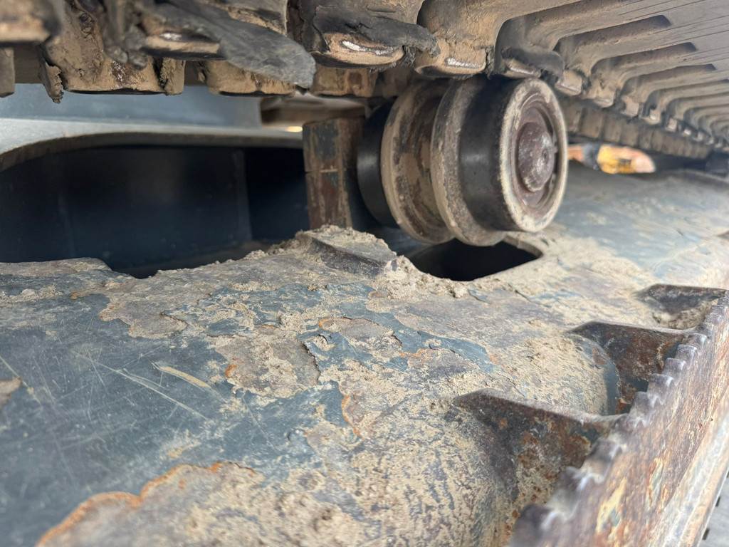 Wacker Neuson ET145