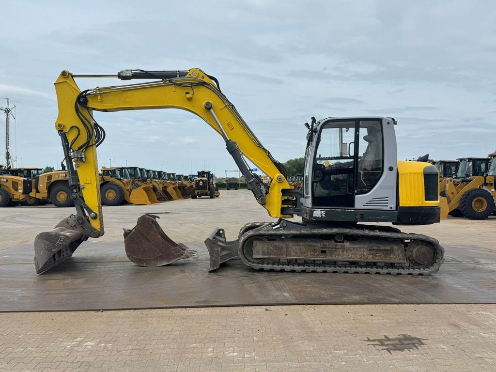 Wacker Neuson ET145