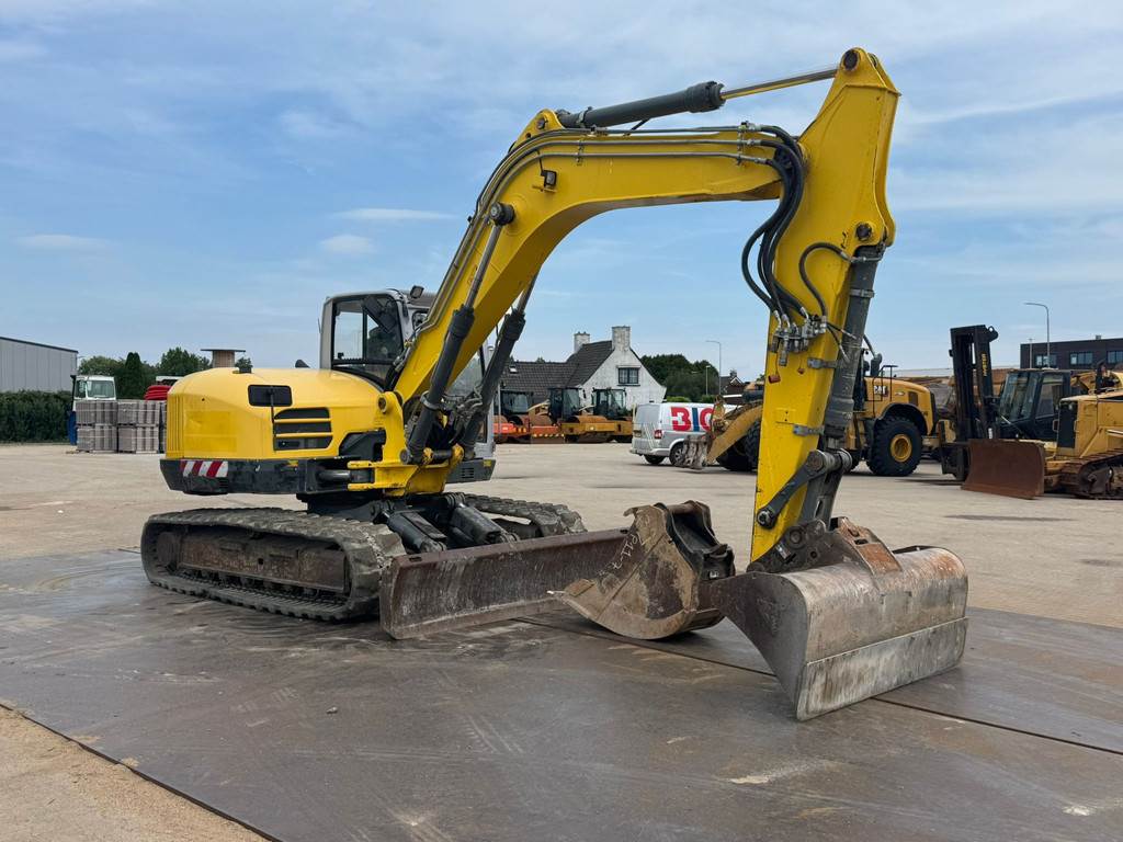 Wacker Neuson ET145