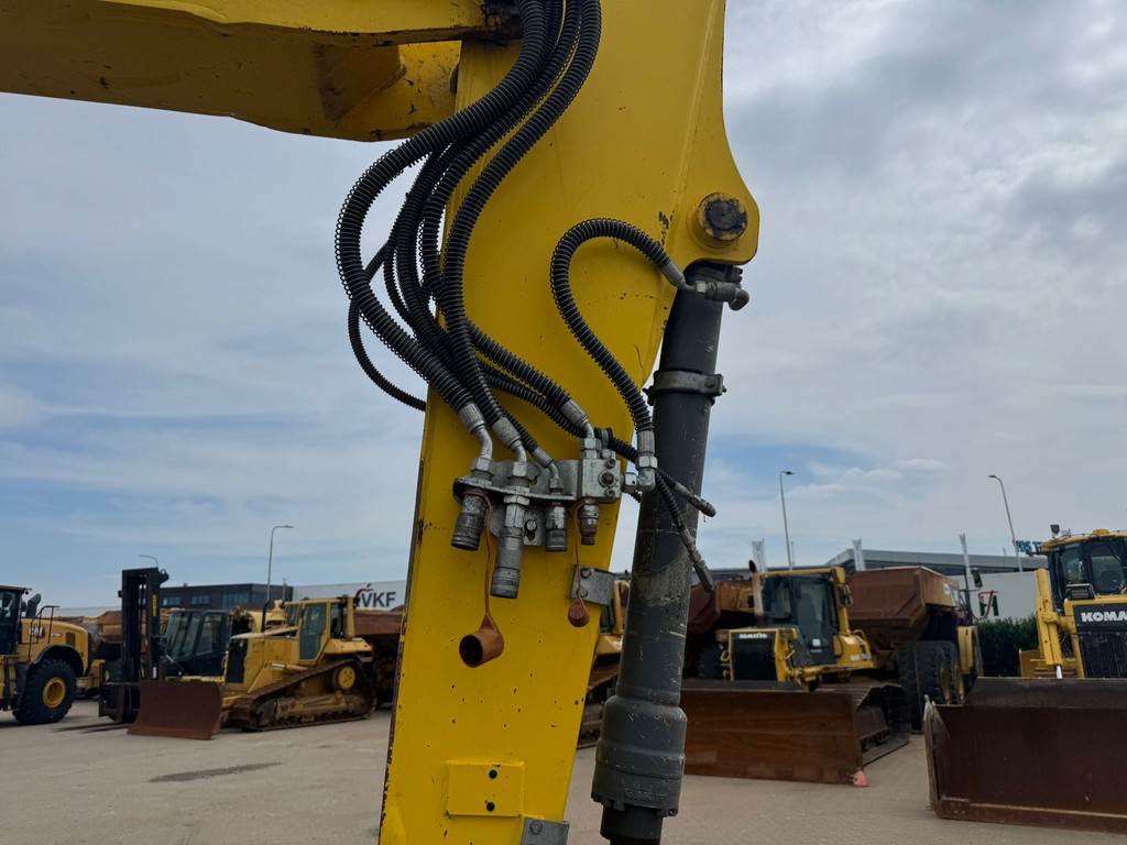 Wacker Neuson ET145