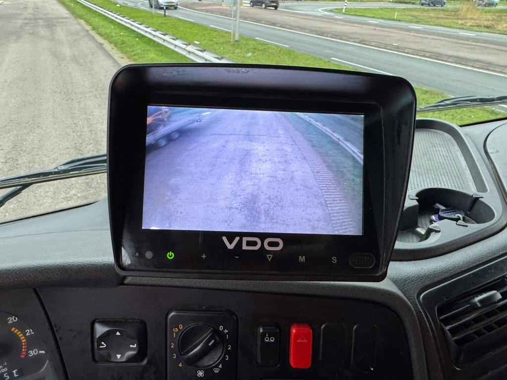 Mercedes-Benz Axor 2533 6x2x4 Rincheval Bitumensprayer / chip sp