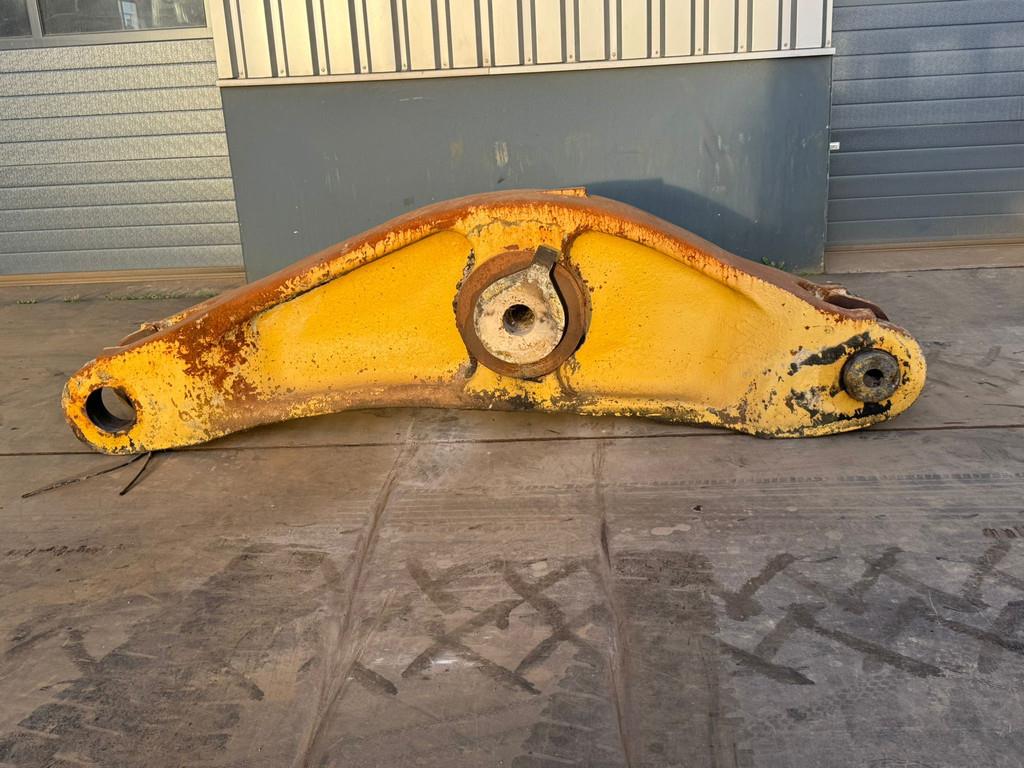 CAT 990 Lever Bucket Bellcrank 4E-5587 With 2 pins