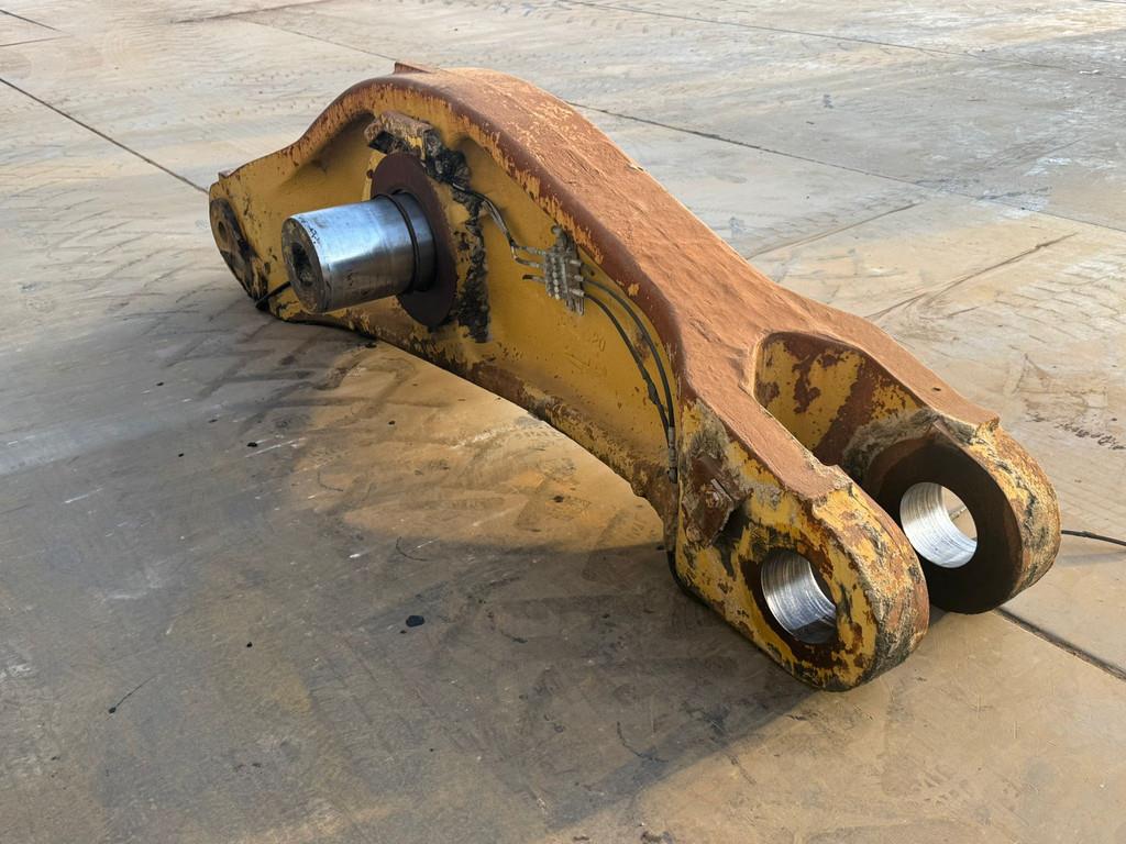 CAT 990 Lever Bucket Bellcrank 4E-5587 With 2 pins