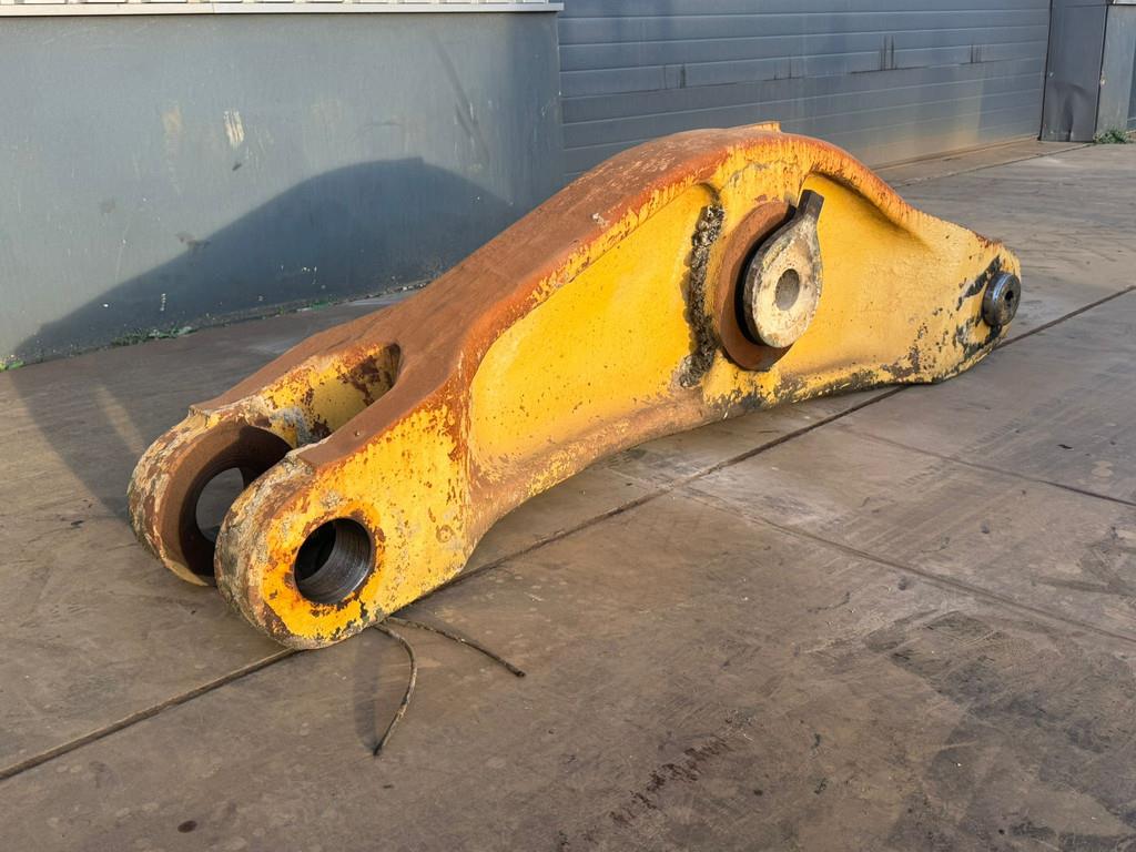 CAT 990 Lever Bucket Bellcrank 4E-5587 With 2 pins