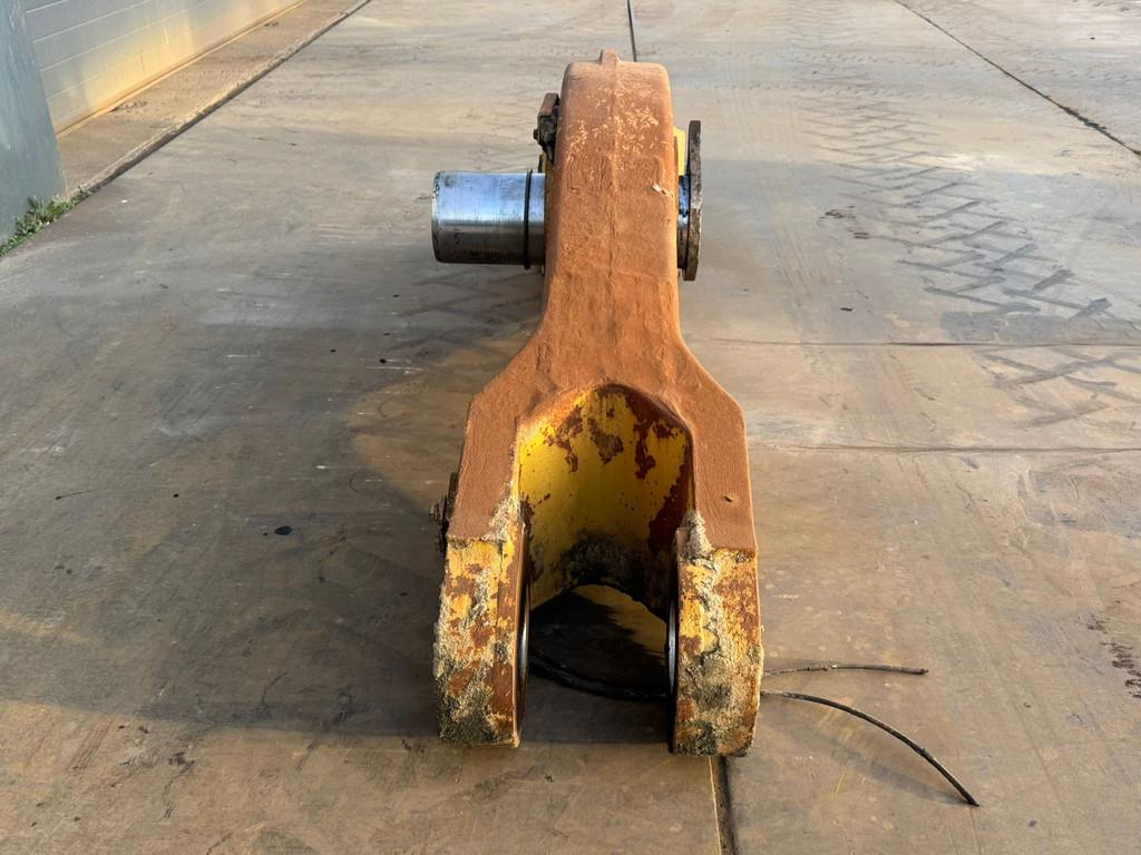 CAT 990 Lever Bucket Bellcrank 4E-5587 With 2 pins