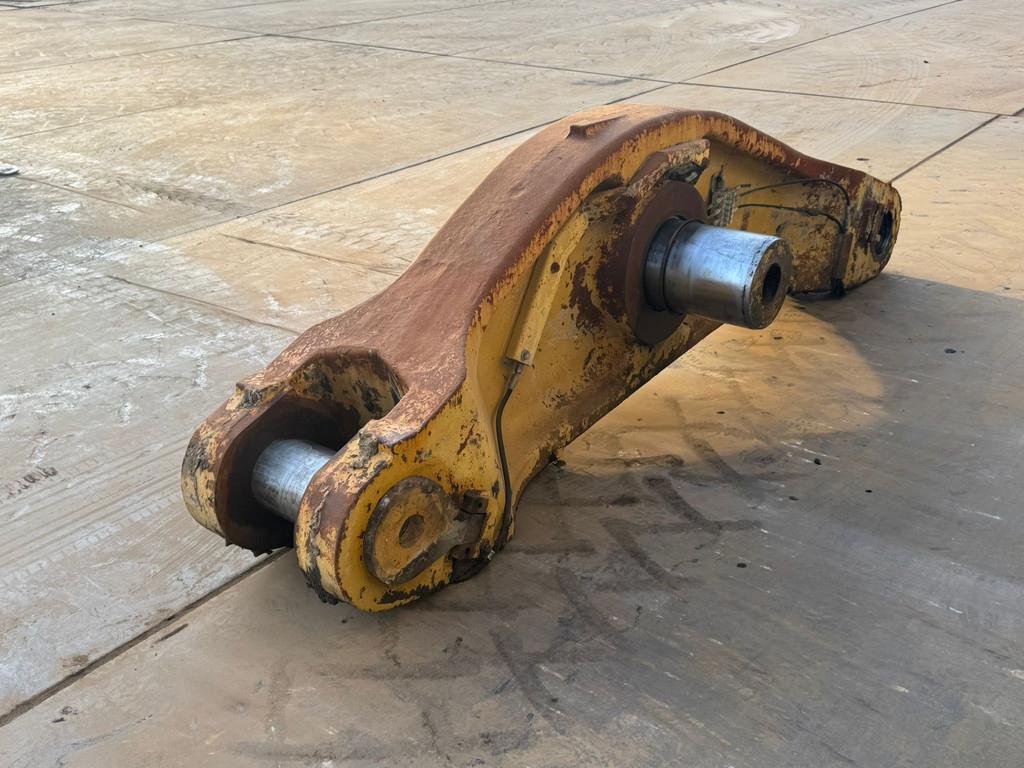 CAT 990 Lever Bucket Bellcrank 4E-5587 With 2 pins