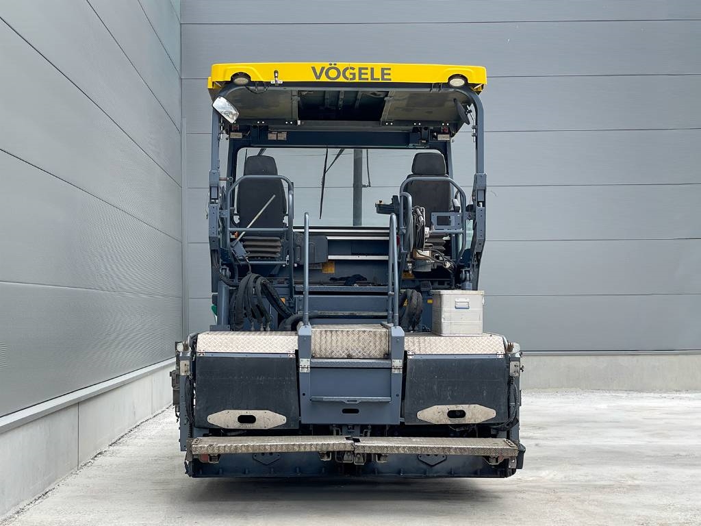 Vögele SUPER 1800-3I