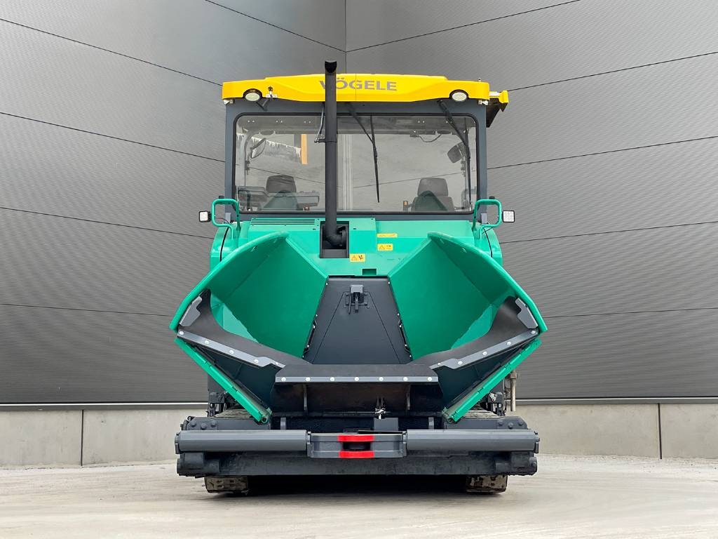 Vögele SUPER 1800-3I
