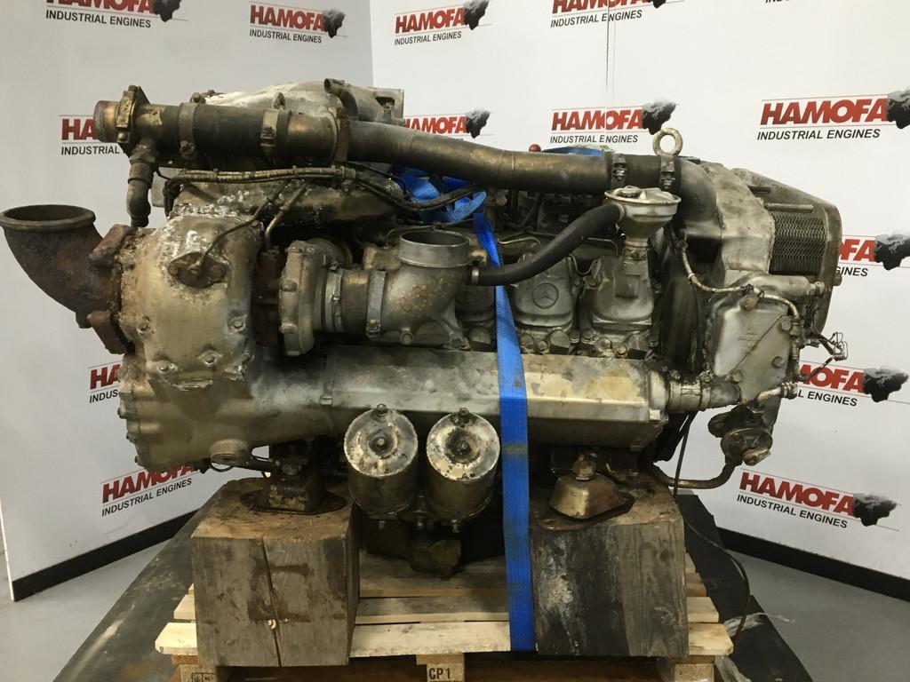 MTU 8V183-TE93-564 USED